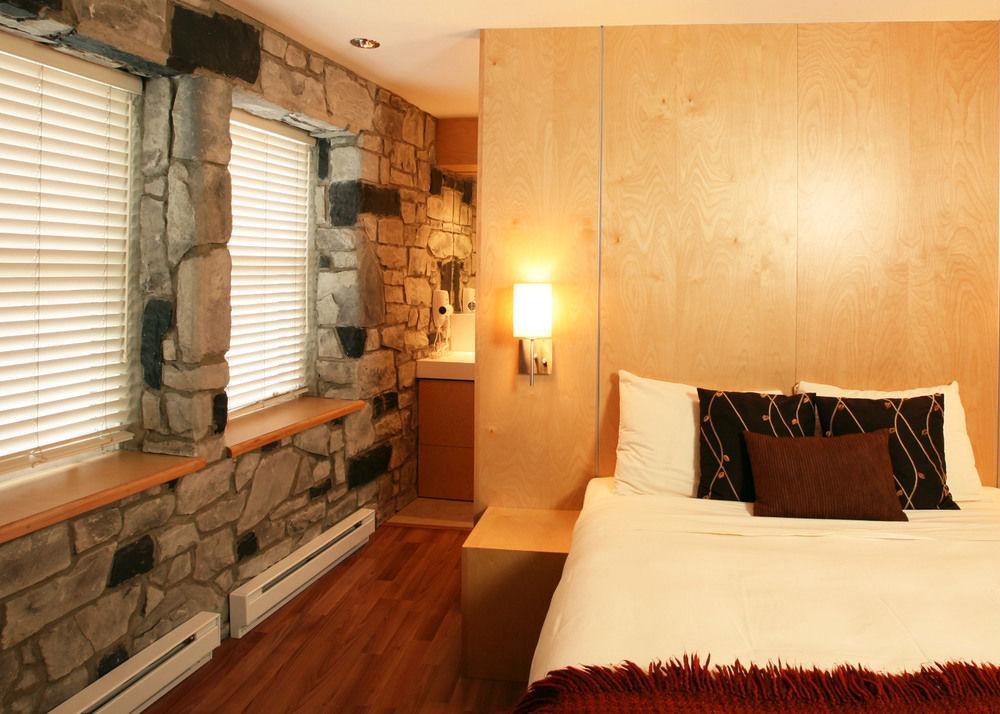 Hotel Du Vieux Quebec Eksteriør bilde